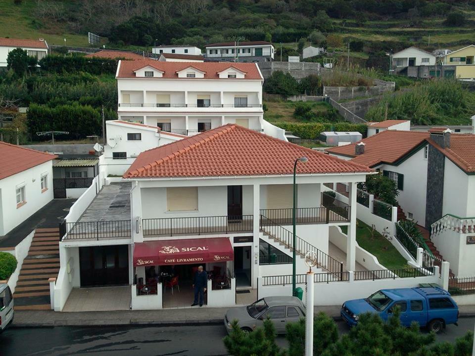 Residencia Livramento Penzion Velas